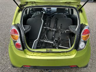 Chevrolet Spark 1.0 16V LS Bi-Fuel picture 13