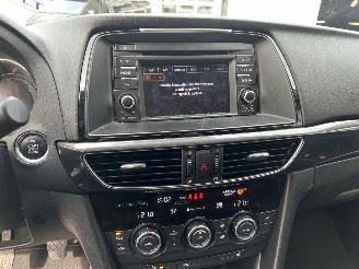 Mazda 6 2.0 Red Dot Edition picture 19