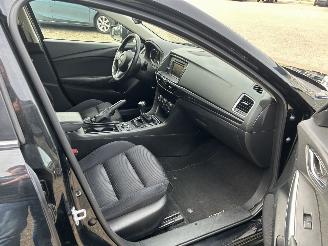 Mazda 6 2.0 Red Dot Edition picture 11