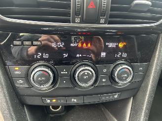 Mazda 6 2.0 Red Dot Edition picture 21