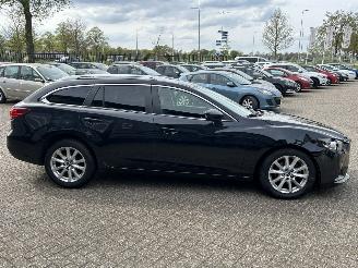 Mazda 6 2.0 Red Dot Edition picture 6