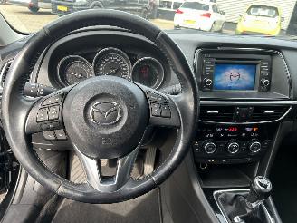 Mazda 6 2.0 Red Dot Edition picture 14