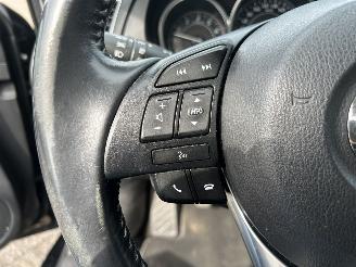 Mazda 6 2.0 Red Dot Edition picture 16