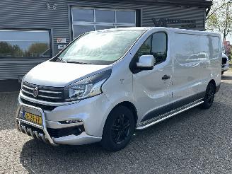 Fiat Talento 1.6 MJ L2H1 SX picture 1