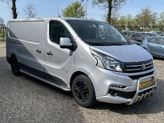 Fiat Talento 1.6 MJ L2H1 SX picture 7