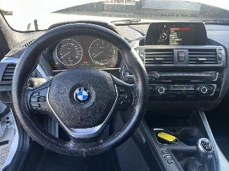 BMW 1-serie 116D EDE Corporate Lease Sport picture 14