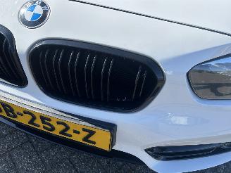 BMW 1-serie 116D EDE Corporate Lease Sport picture 27