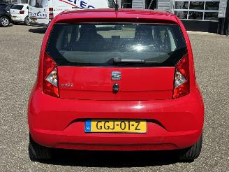 Seat Mii 1.0 Entry picture 4