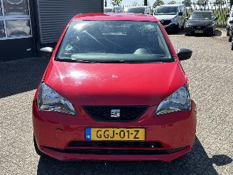 Seat Mii 1.0 Entry picture 8