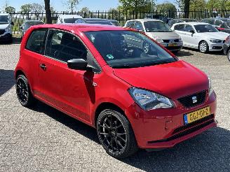 Seat Mii 1.0 Entry picture 7