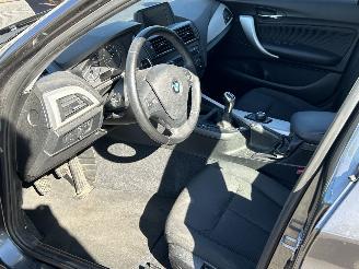 BMW 1-serie 114i Business picture 9