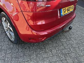 Citroën C4 PICASSO 1.6 BlueHDi Business picture 28