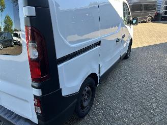 Renault Trafic 1.6 dCi T27 L1H1 Luxe Energy picture 29