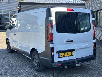 Renault Trafic 1.6 dCi T27 L1H1 Luxe Energy picture 3