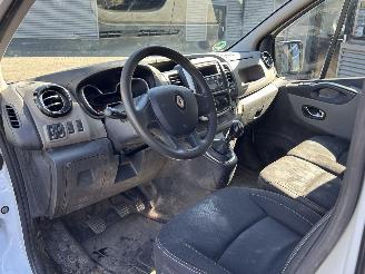 Renault Trafic 1.6 dCi T27 L1H1 Luxe Energy picture 9