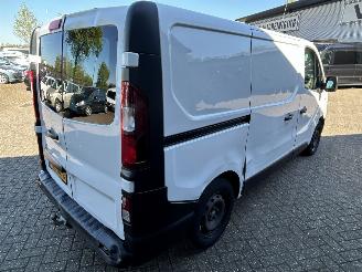 Renault Trafic 1.6 dCi T27 L1H1 Luxe Energy picture 5