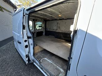 Renault Trafic 1.6 dCi T27 L1H1 Luxe Energy picture 12