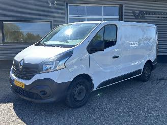 Renault Trafic 1.6 dCi T27 L1H1 Luxe Energy picture 1