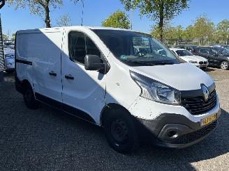 Renault Trafic 1.6 dCi T27 L1H1 Luxe Energy picture 7