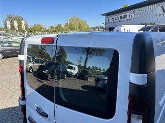 Renault Trafic 1.6 dCi T27 L1H1 Luxe Energy picture 27