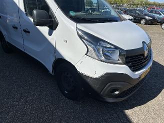 Renault Trafic 1.6 dCi T27 L1H1 Luxe Energy picture 33