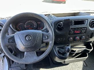 Opel Movano 2.3 CDTI L2H2 picture 14