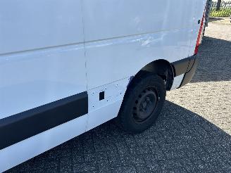 Opel Movano 2.3 CDTI L2H2 picture 24