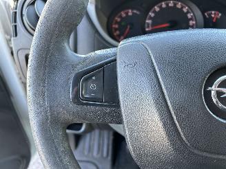 Opel Movano 2.3 CDTI L2H2 picture 16