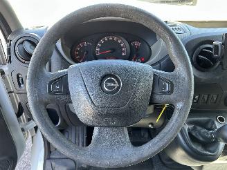 Opel Movano 2.3 CDTI L2H2 picture 15