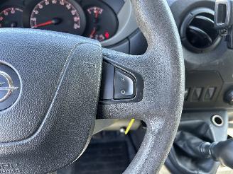 Opel Movano 2.3 CDTI L2H2 picture 17