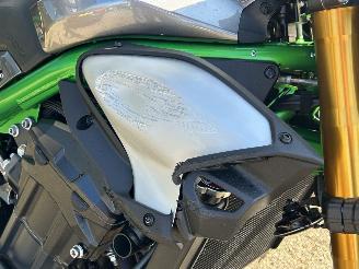 Kawasaki Z 900 SE Performance picture 9