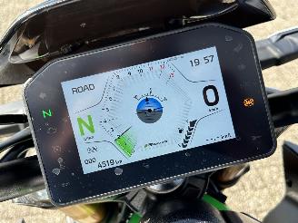 Kawasaki Z 900 SE Performance picture 23