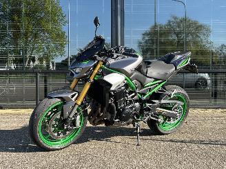 Kawasaki Z 900 SE Performance picture 1