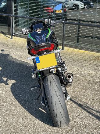 Kawasaki Z 900 SE Performance picture 4