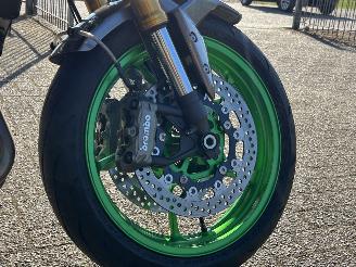 Kawasaki Z 900 SE Performance picture 15