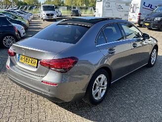 Mercedes A-klasse 200 Business Solution Automaat Sedan picture 5