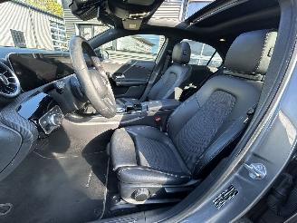 Mercedes A-klasse 200 Business Solution Automaat Sedan picture 10