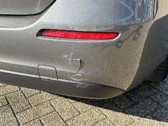 Mercedes A-klasse 200 Business Solution Automaat Sedan picture 30