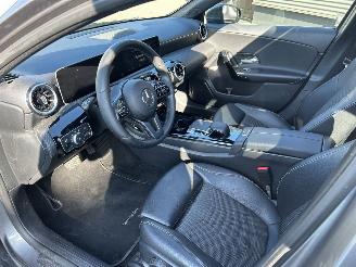 Mercedes A-klasse 200 Business Solution Automaat Sedan picture 9
