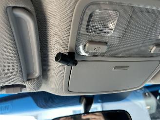 Hyundai Tucson 2.0i Style Executive picture 20