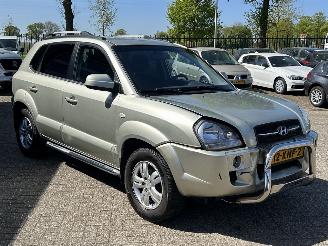 Hyundai Tucson 2.0i Style Executive picture 7