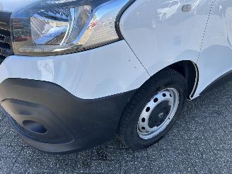 Renault Trafic 1.6 dCi T27 L1H1 Comfort picture 23