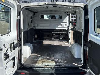 Renault Trafic 1.6 dCi T27 L1H1 Comfort picture 13