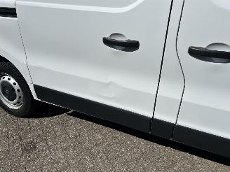 Renault Trafic 1.6 dCi T27 L1H1 Comfort picture 26