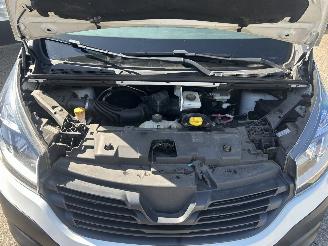 Renault Trafic 1.6 dCi T27 L1H1 Comfort picture 28