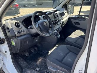 Renault Trafic 1.6 dCi T27 L1H1 Comfort picture 9