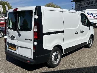 Renault Trafic 1.6 dCi T27 L1H1 Comfort picture 5