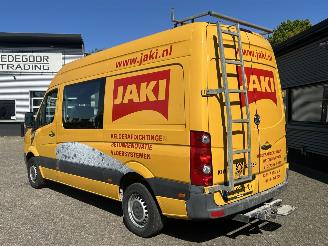Volkswagen Crafter 35 2.0 TDI L2H1 DC picture 3