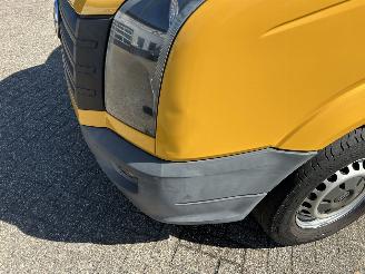 Volkswagen Crafter 35 2.0 TDI L2H1 DC picture 25
