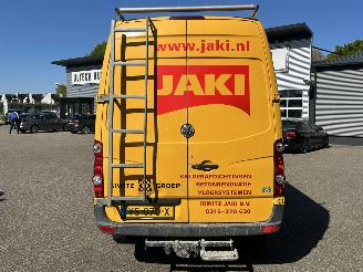 Volkswagen Crafter 35 2.0 TDI L2H1 DC picture 4